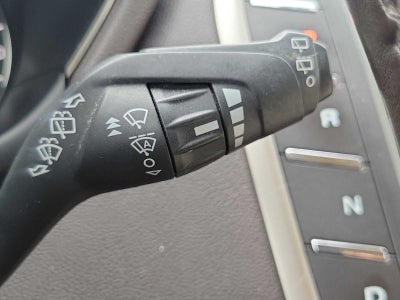 2015 Lincoln MKC Base