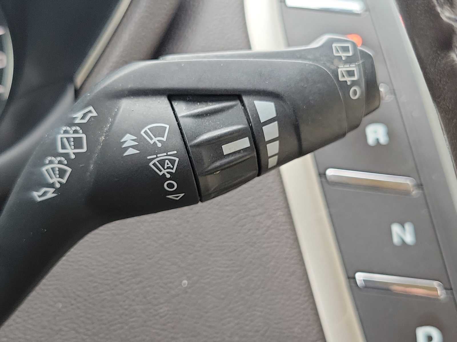 2015 Lincoln MKC Base