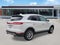 2015 Lincoln MKC Base