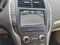 2015 Lincoln MKC Base