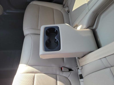 2021 Lincoln Corsair Reserve