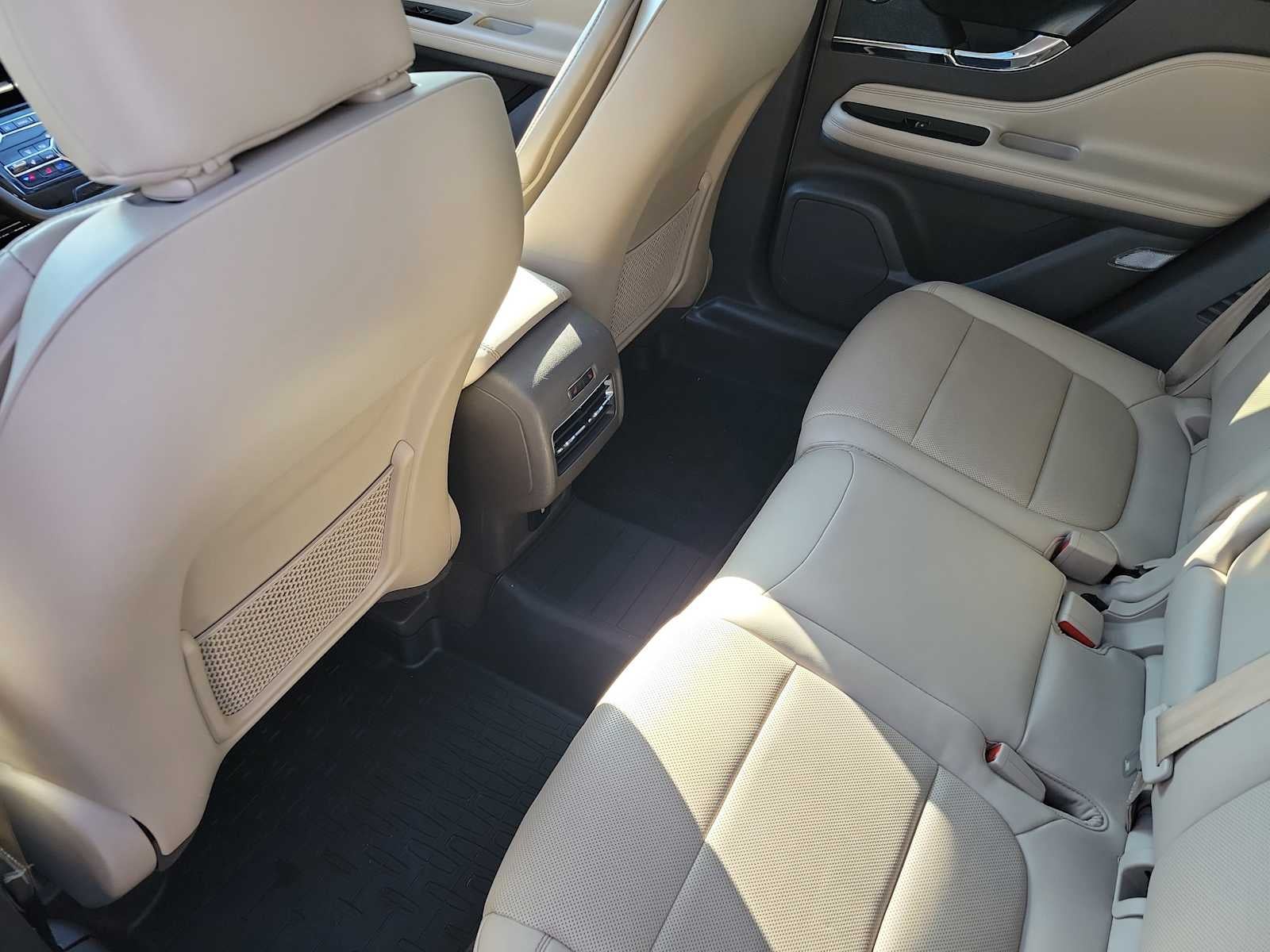 2021 Lincoln Corsair Reserve