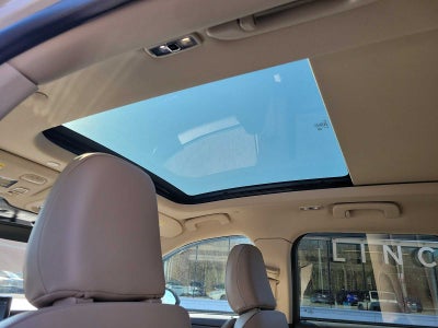 2021 Lincoln Corsair Reserve