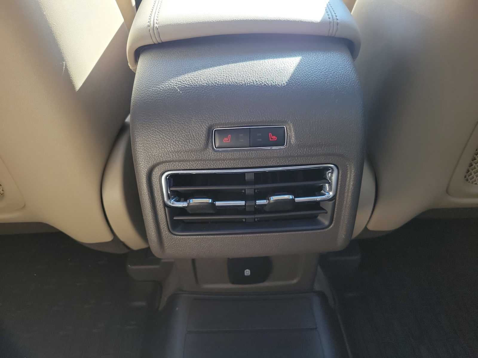 2021 Lincoln Corsair Reserve