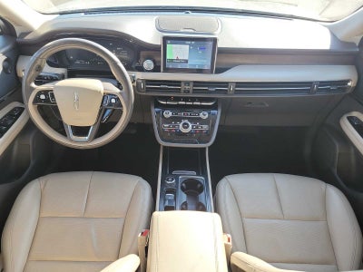 2021 Lincoln Corsair Reserve