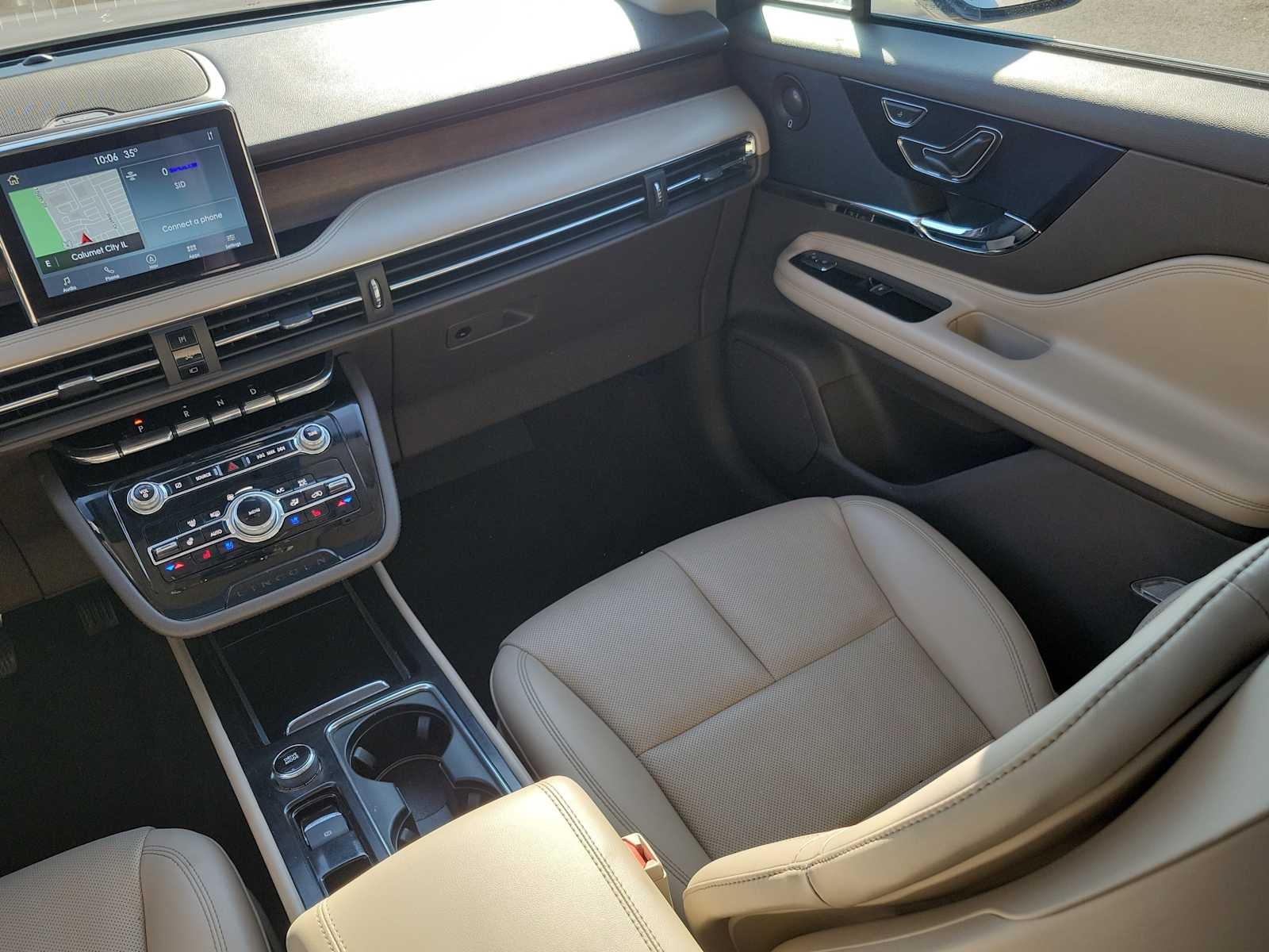 2021 Lincoln Corsair Reserve