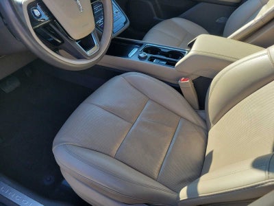 2021 Lincoln Corsair Reserve