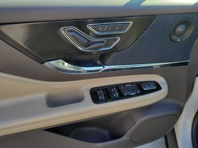 2021 Lincoln Corsair Reserve