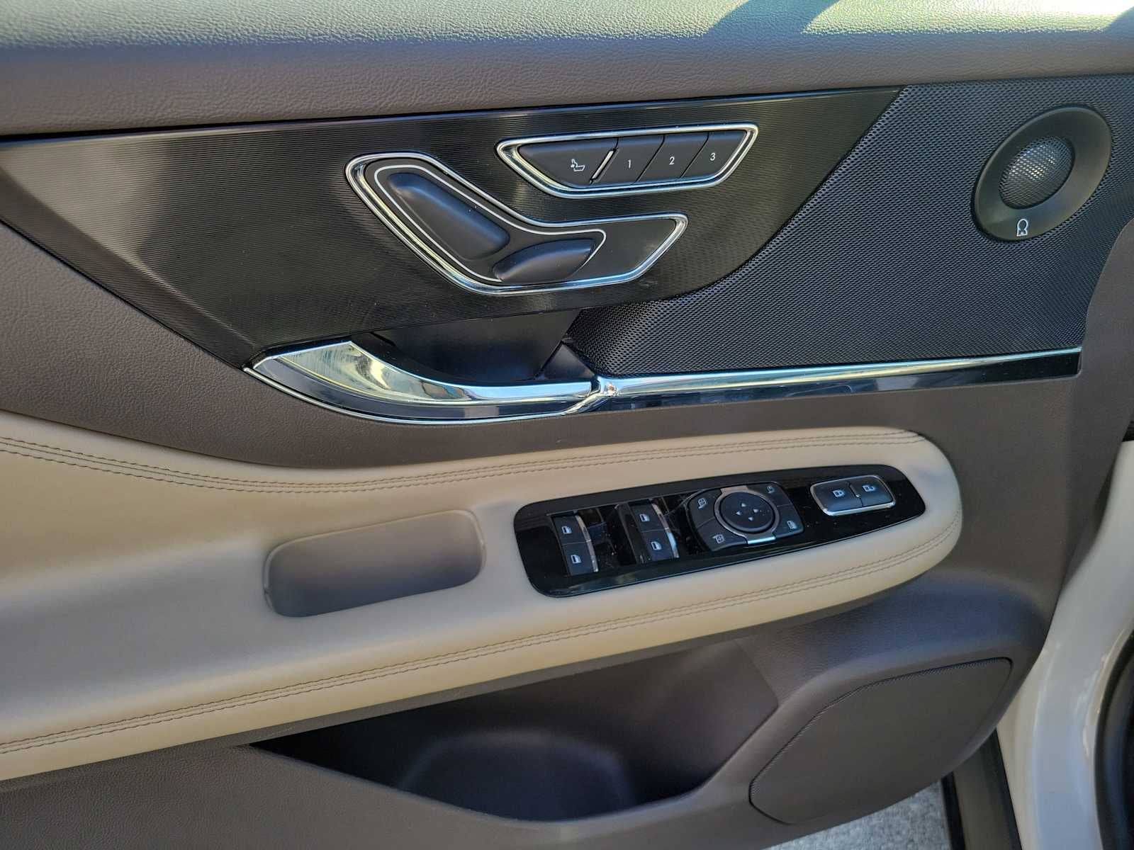 2021 Lincoln Corsair Reserve