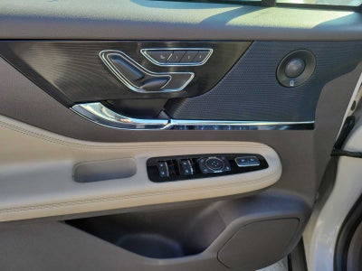 2021 Lincoln Corsair Reserve