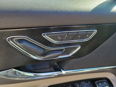 2021 Lincoln Corsair Reserve