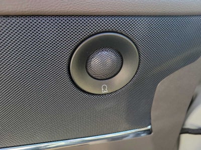 2021 Lincoln Corsair Reserve