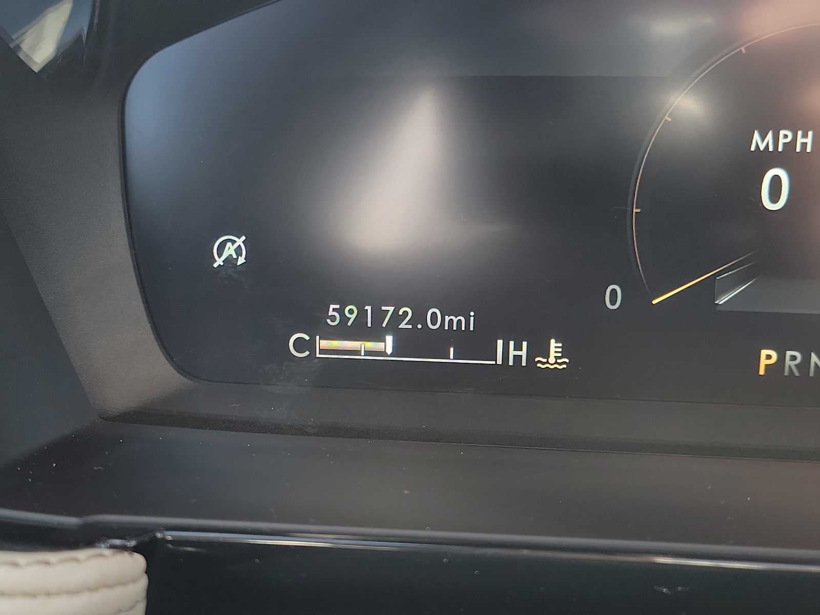 2021 Lincoln Corsair Reserve