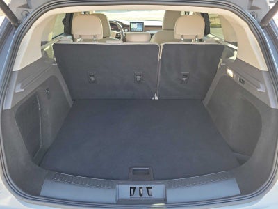 2021 Lincoln Corsair Reserve