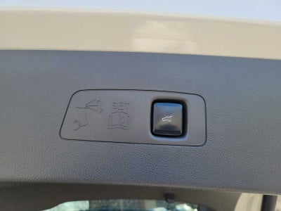 2021 Lincoln Corsair Reserve