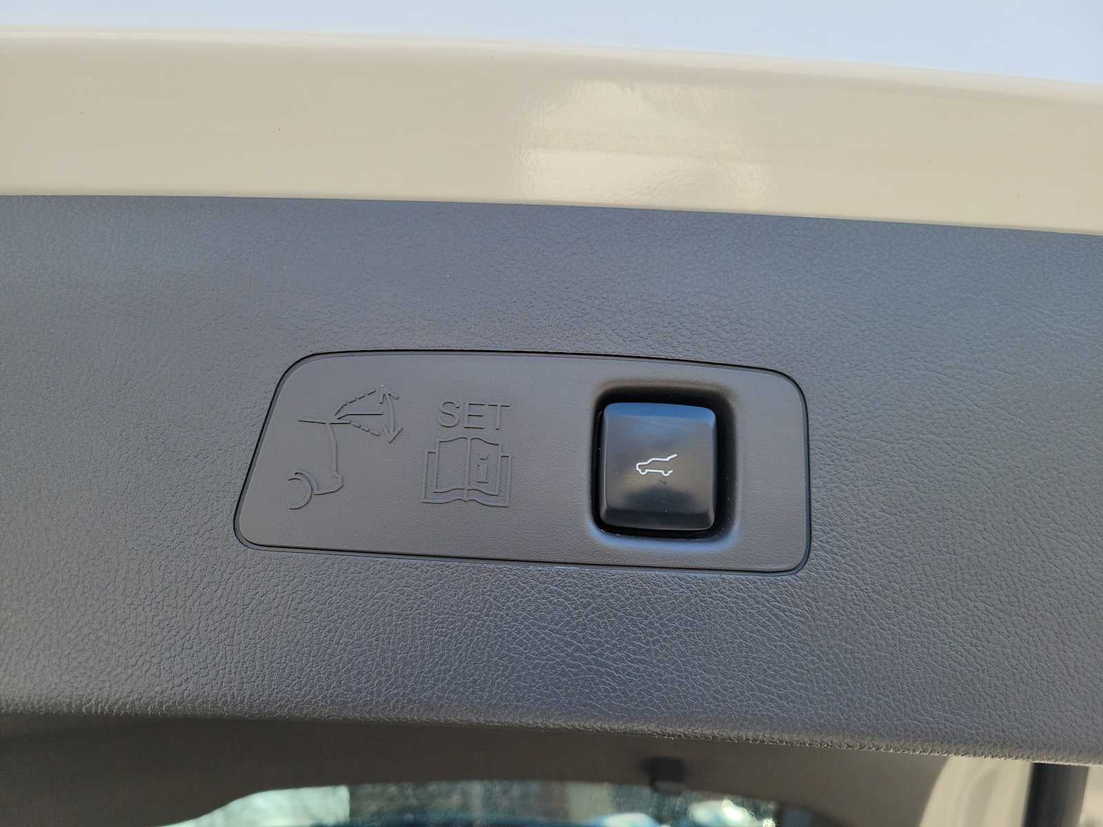 2021 Lincoln Corsair Reserve