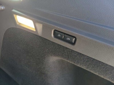 2021 Lincoln Corsair Reserve