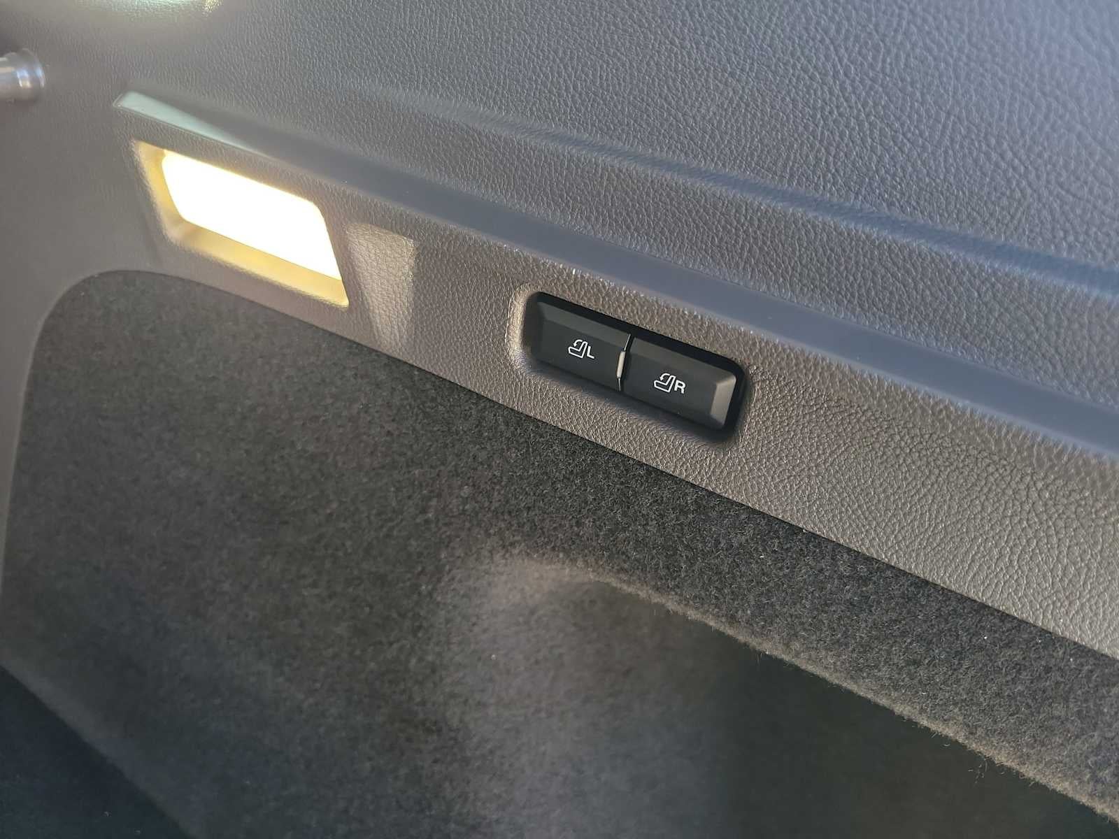 2021 Lincoln Corsair Reserve