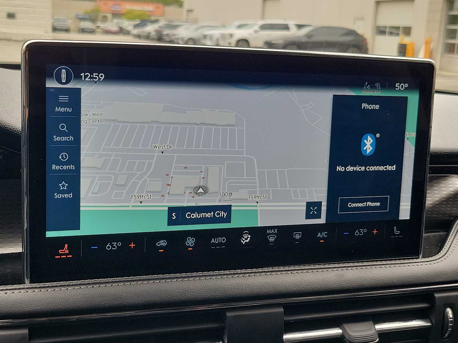 2023 Lincoln Corsair Reserve
