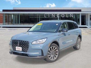 2023 Lincoln Corsair Reserve