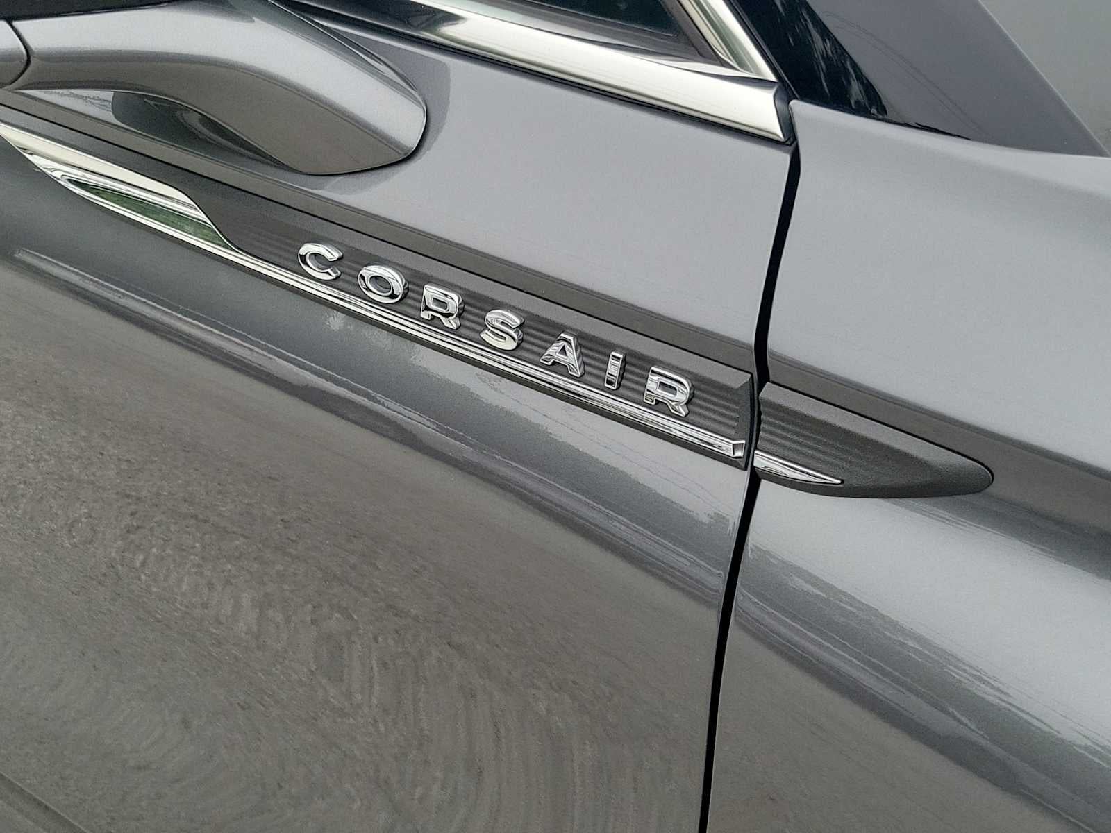 2023 Lincoln Corsair Reserve