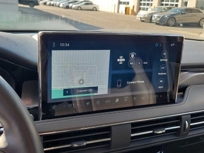 2024 Lincoln Corsair Reserve