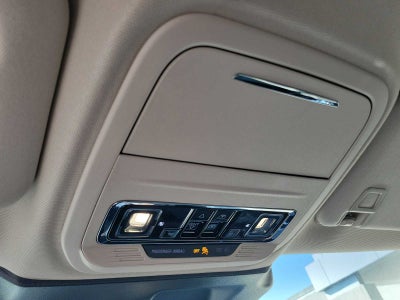 2024 Lincoln Corsair Reserve