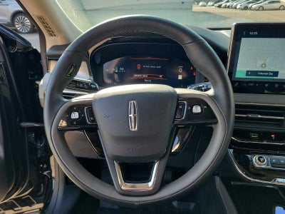 2024 Lincoln Corsair Reserve