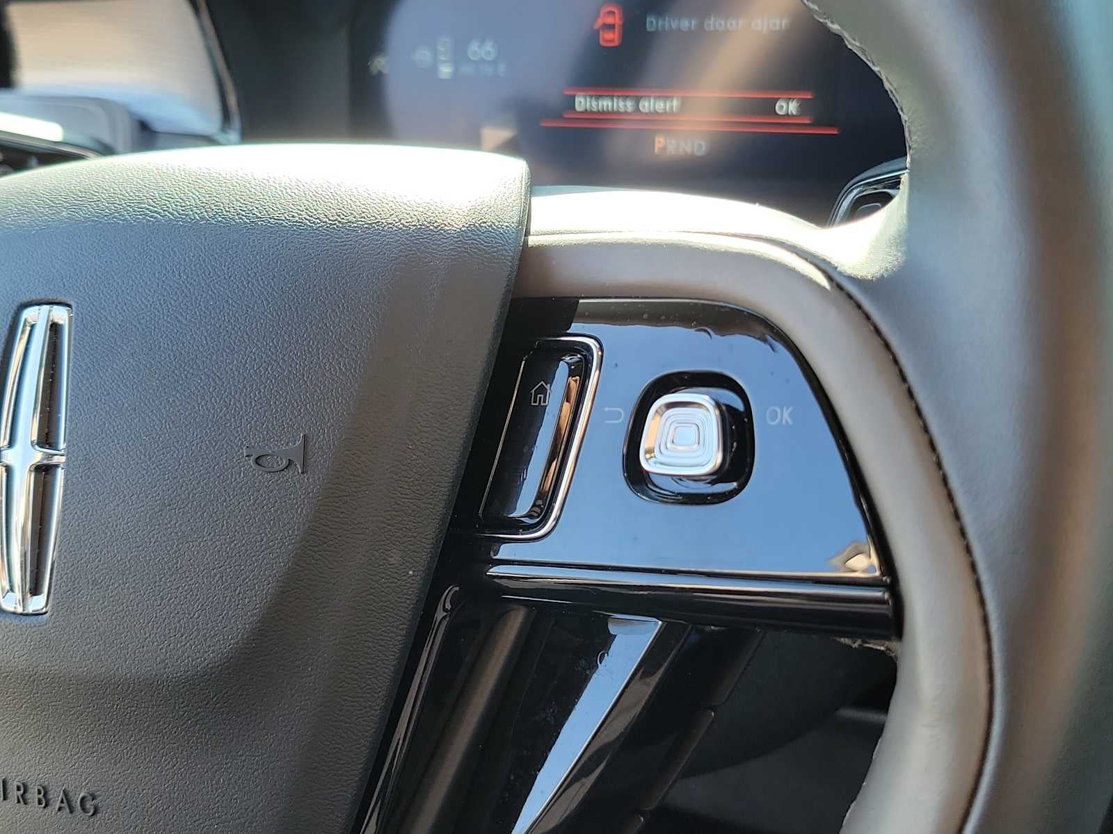 2024 Lincoln Corsair Reserve