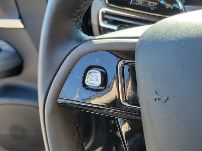 2024 Lincoln Corsair Reserve