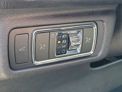 2024 Lincoln Corsair Reserve