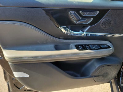 2024 Lincoln Corsair Reserve