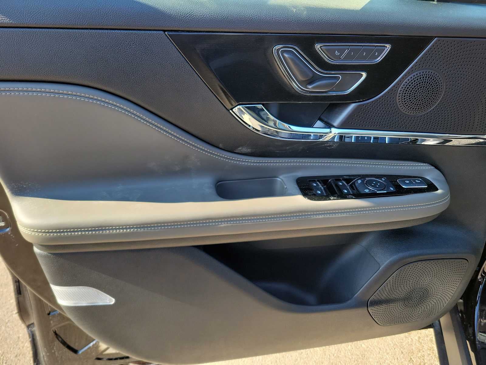 2024 Lincoln Corsair Reserve