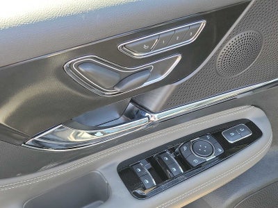 2024 Lincoln Corsair Reserve