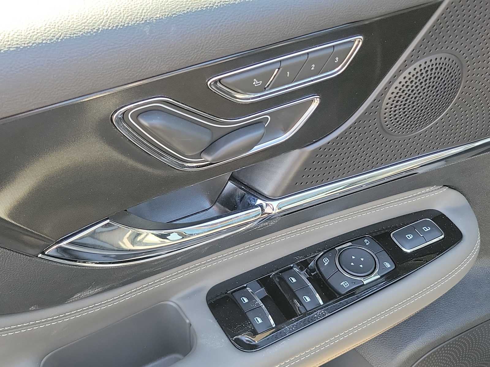 2024 Lincoln Corsair Reserve