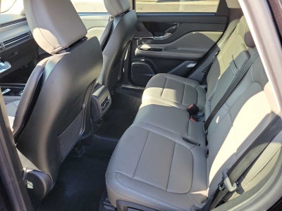 2024 Lincoln Corsair Reserve