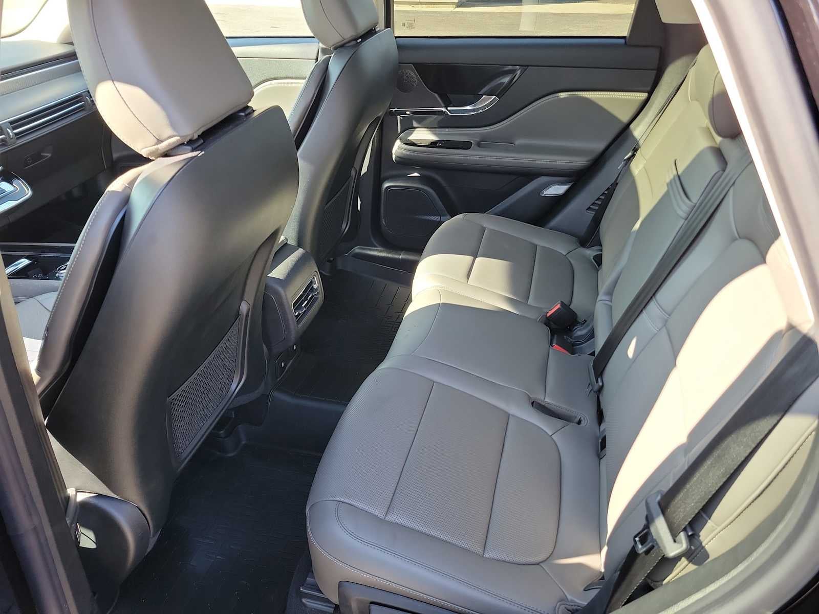 2024 Lincoln Corsair Reserve