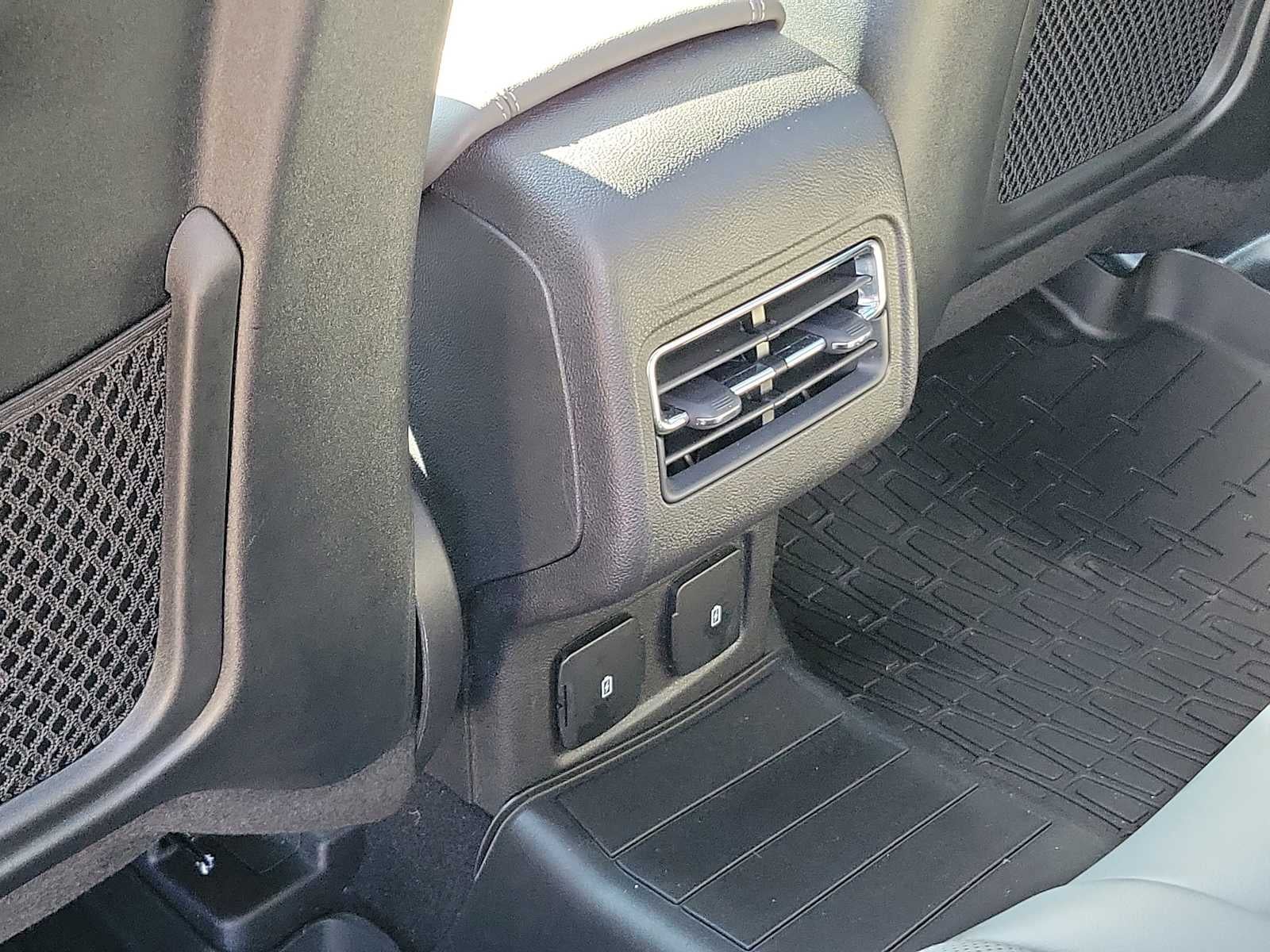 2024 Lincoln Corsair Reserve