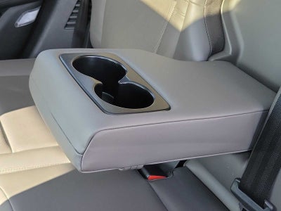 2024 Lincoln Corsair Reserve