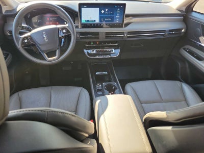 2024 Lincoln Corsair Reserve