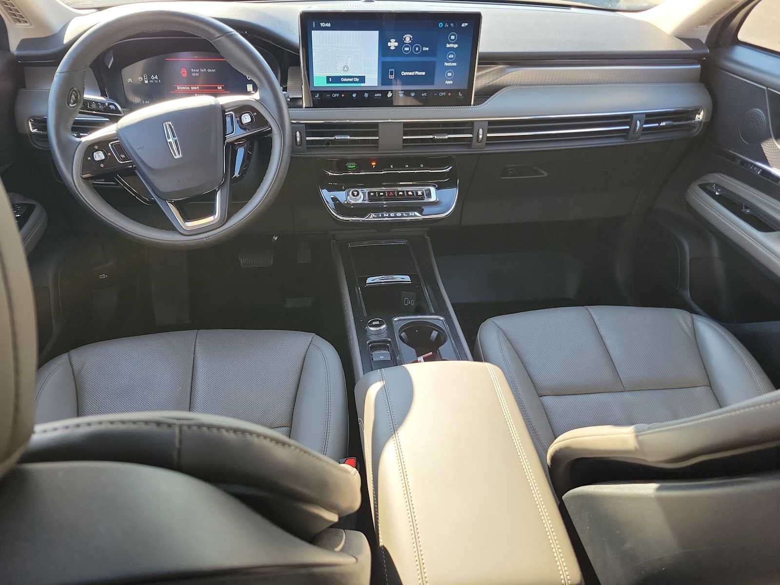 2024 Lincoln Corsair Reserve