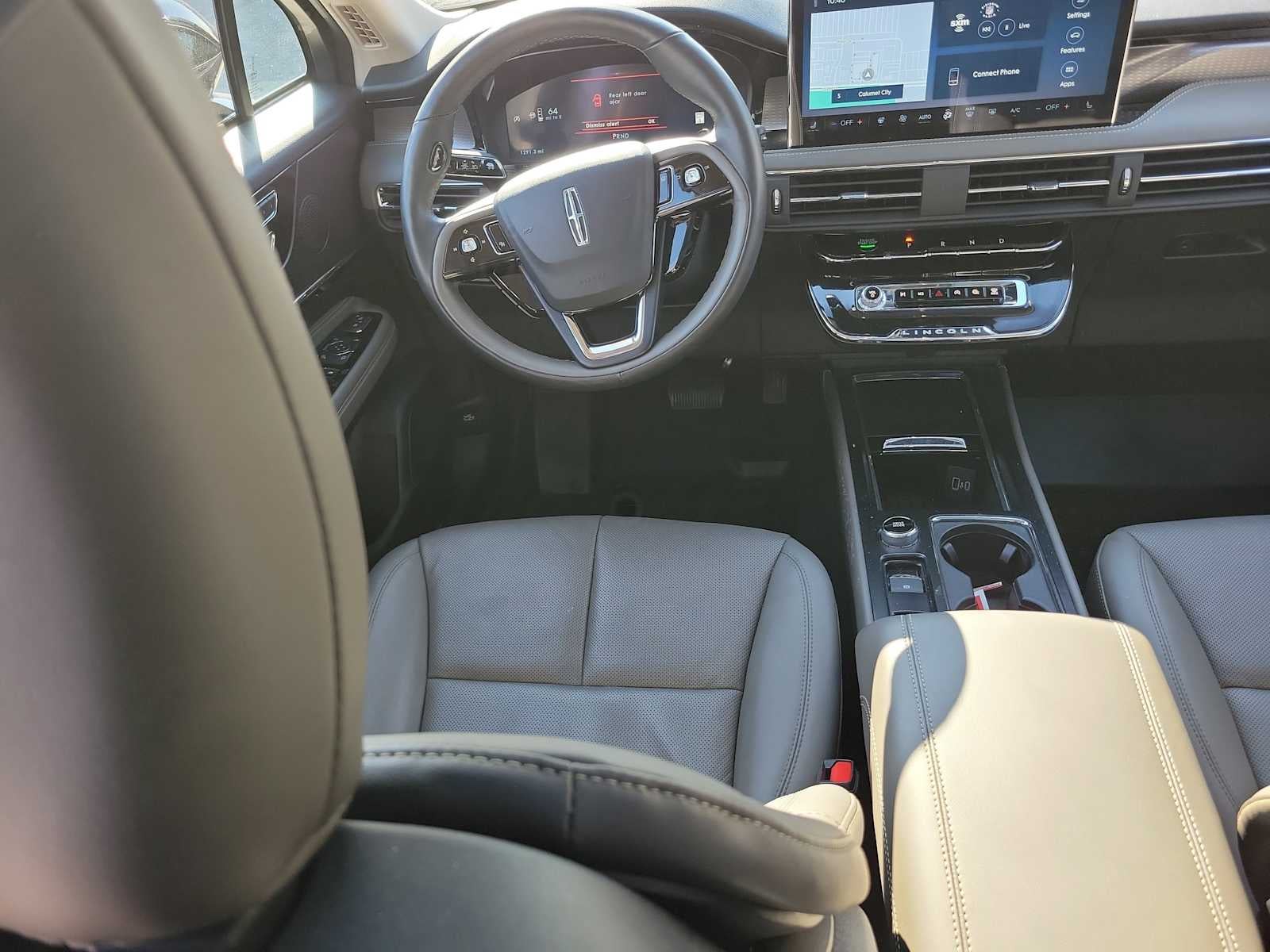 2024 Lincoln Corsair Reserve