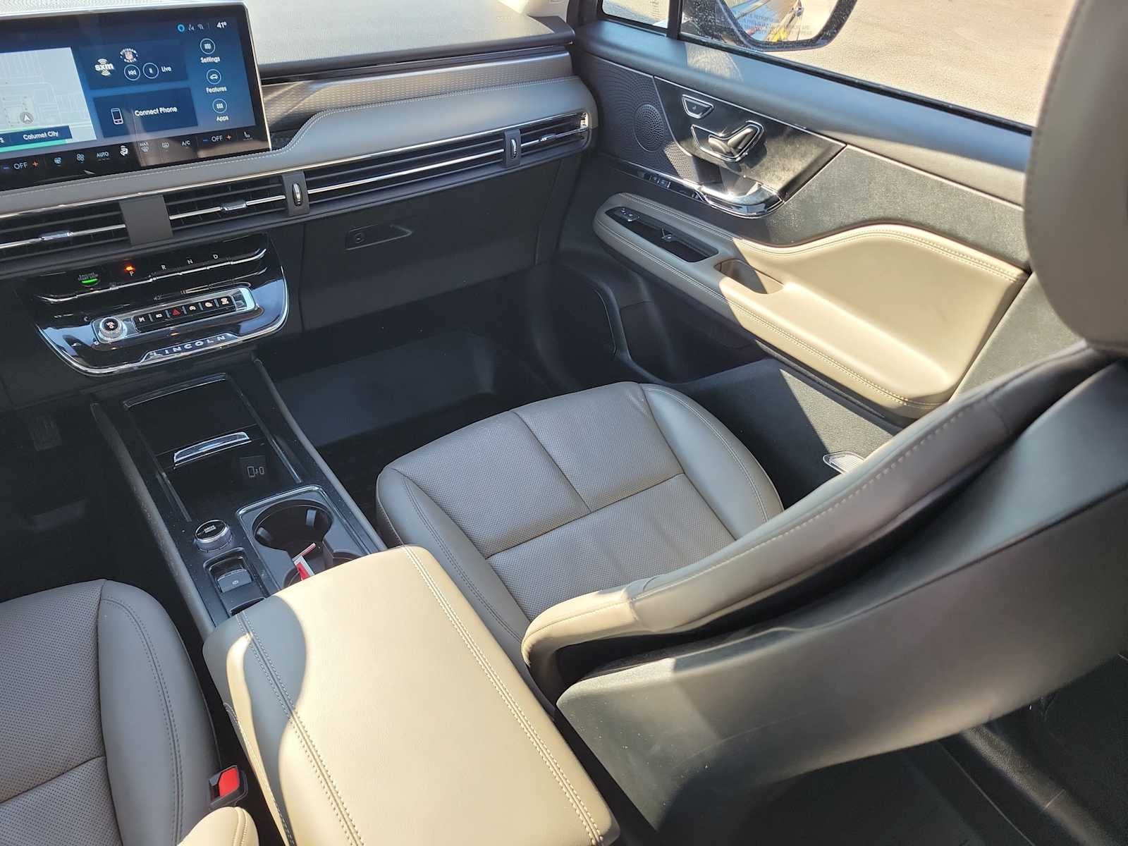 2024 Lincoln Corsair Reserve