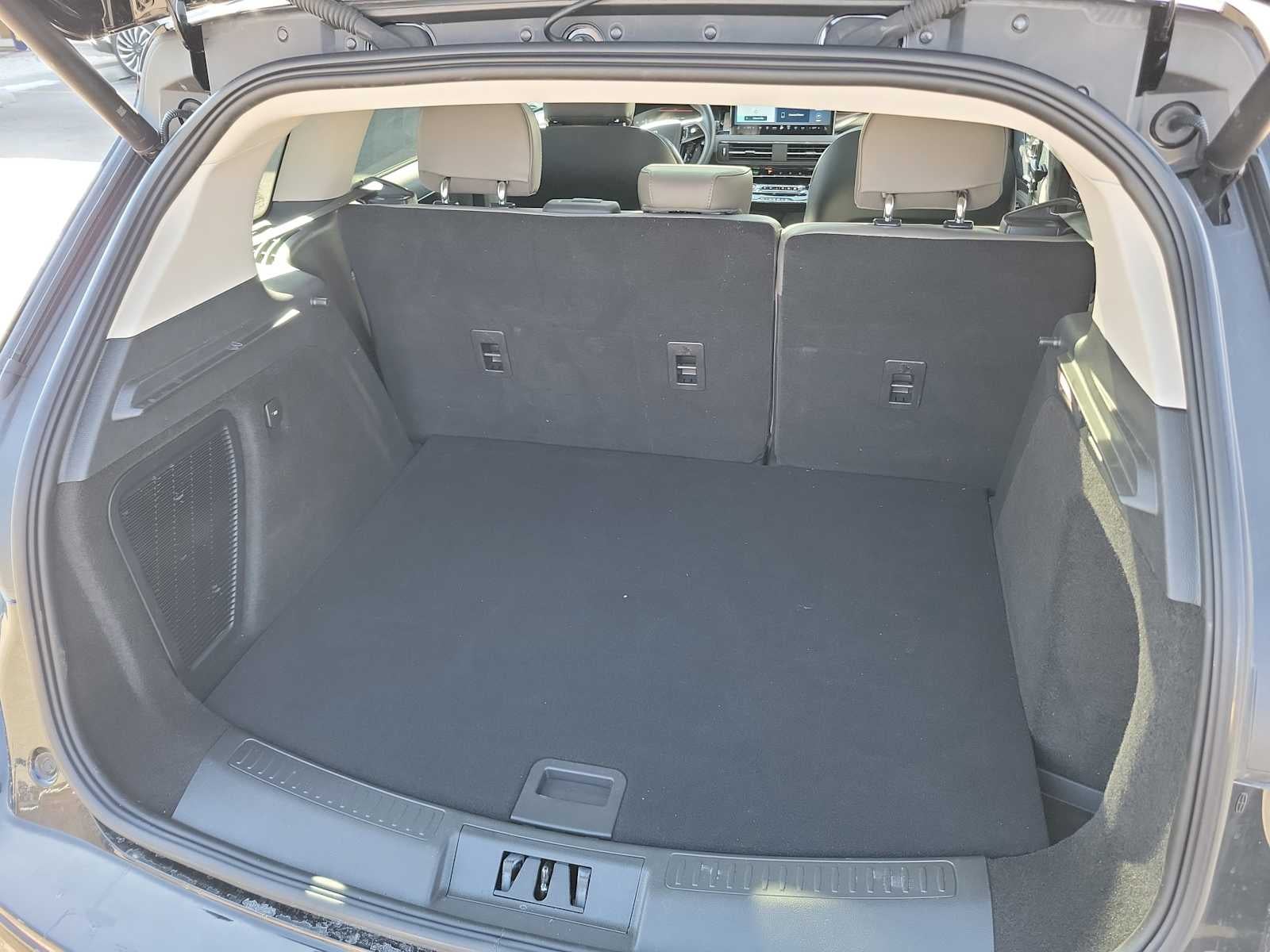 2024 Lincoln Corsair Reserve