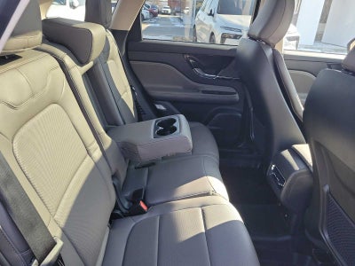 2024 Lincoln Corsair Reserve