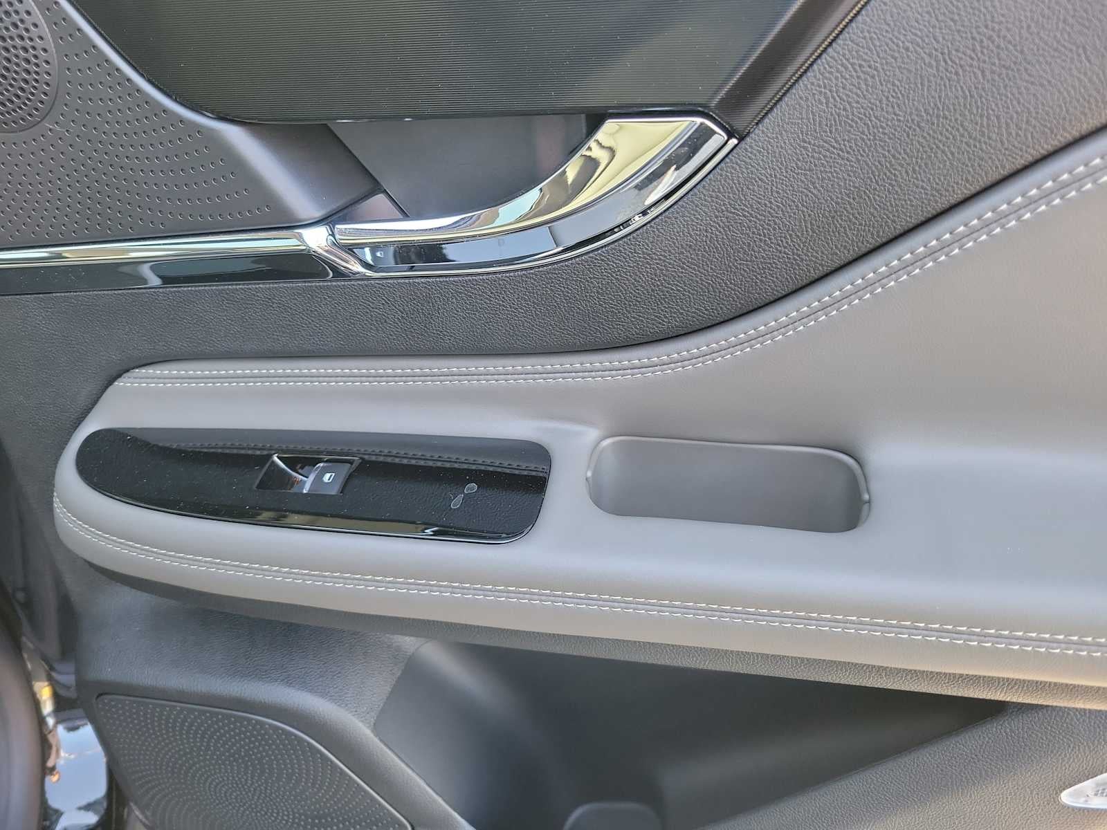 2024 Lincoln Corsair Reserve