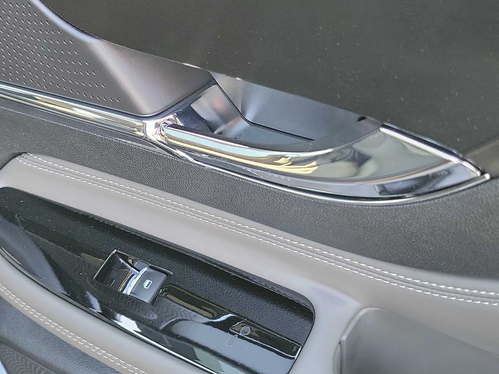 2024 Lincoln Corsair Reserve