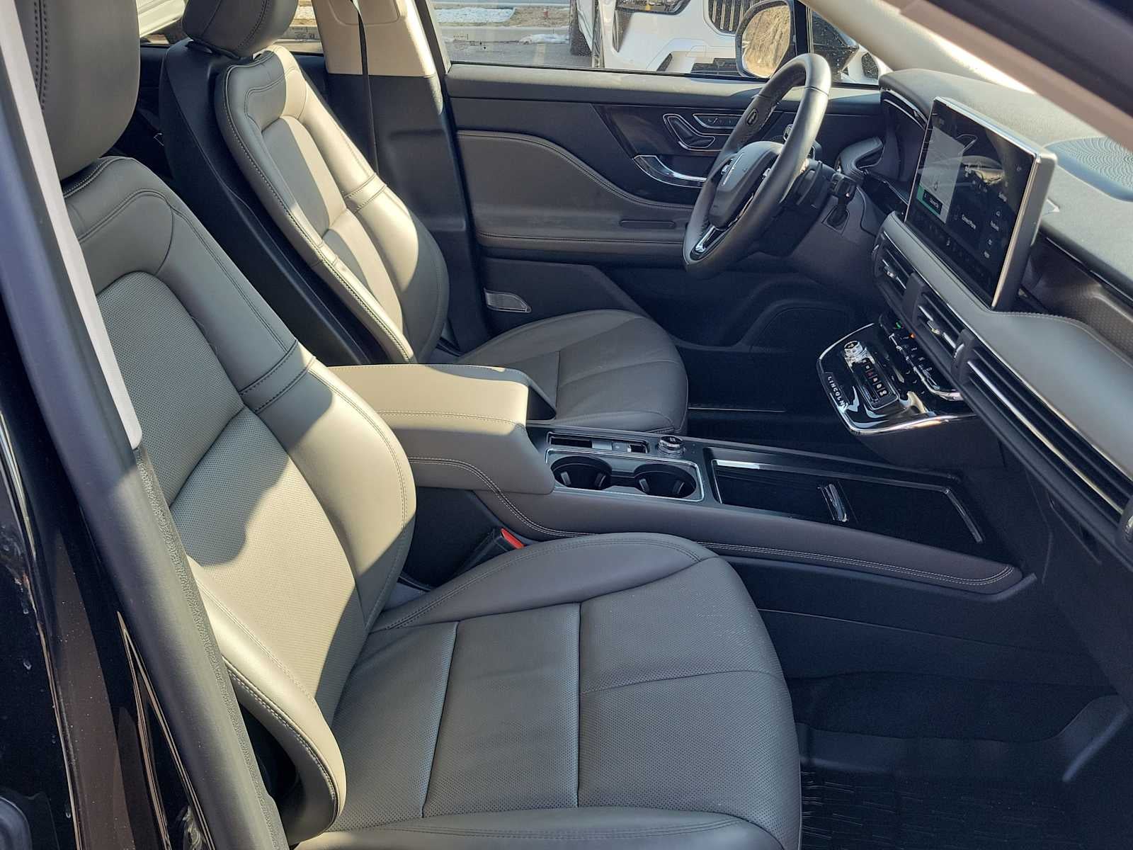 2024 Lincoln Corsair Reserve