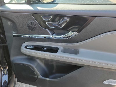 2024 Lincoln Corsair Reserve