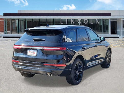 2024 Lincoln Corsair Reserve